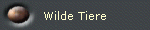 Wilde Tiere