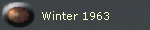 Winter 1963