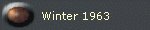 Winter 1963